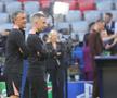 Imagini de la antrenamentul oficial al lui PSG înaintea finalei Ligii Campionilor FOTO: Ionuţ Iordache (GSP)