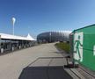 Securitate finala champions league