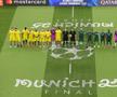 Meciul legendelor Munchen 3