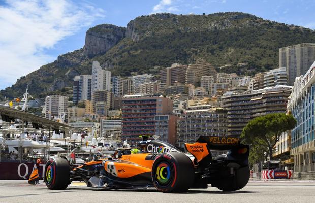 Oficial: compania din România a devenit sponsorul celor de la McLaren în Formula 1