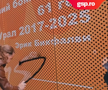 Lui Eric Bicfalvi i-au dat lacrimile la revenirea în Rusia