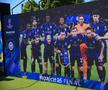 Bine ați venit la Festivalul UEFA Champions League de la München. Foto: Ionuț Iordache (GSP.RO)