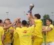 FCSB - Universitatea Craiova 2-3 în Supercupa României la „Tineret”