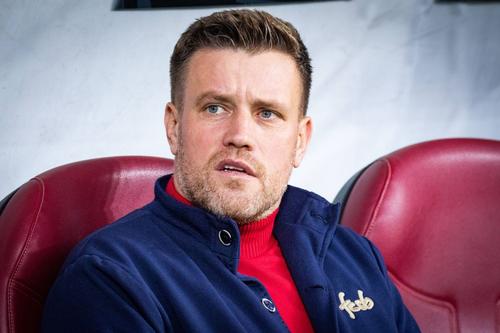 Mihai Pintilii, antrenorul secund al celor de la FCSB