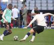 Imagini de la antrenamentul oficial al lui PSG înaintea finalei Ligii Campionilor FOTO: Ionuţ Iordache (GSP)