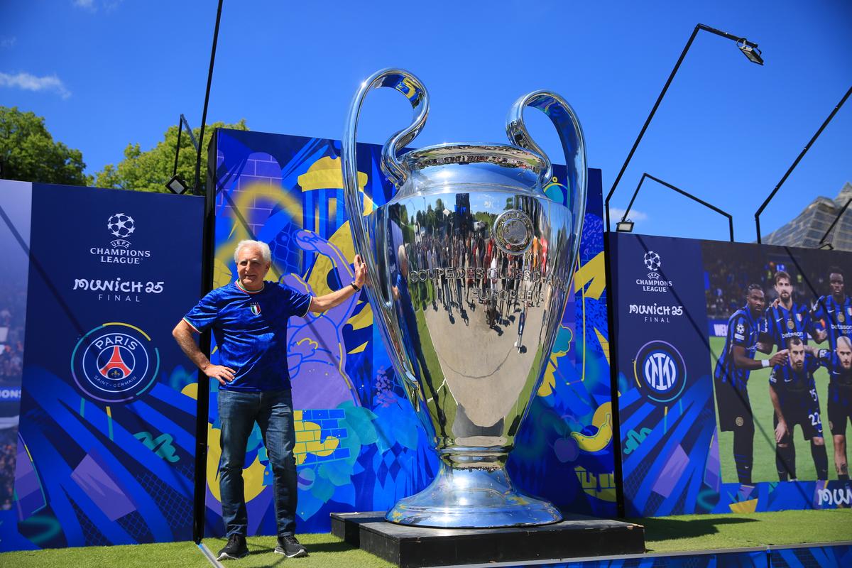 Cât te costă în total să mergi la finala Champions League? Biletele au „explodat”, iar cazările în München au prețuri astronomice
