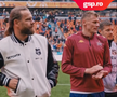 Eric Bicfalvi a revenit în Rusia, la Ural