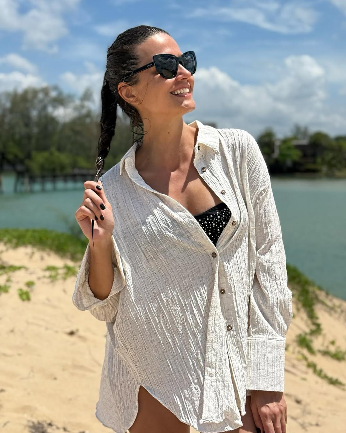 Iulia Maria Pârlea