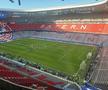 Allianz Arena din München găzduiește finala Champions League, PSG - Inter. Foto: Ionuț Iordache (GSP.RO)