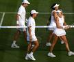 Alex de Minaur și Katie Boulter, cuplul momentului în tenis / FOTO: GettyImages