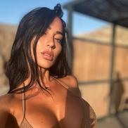 Aurah Ruiz, foto: Instagram