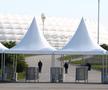 Măsuri de securitate fără precedent la finala Champions League