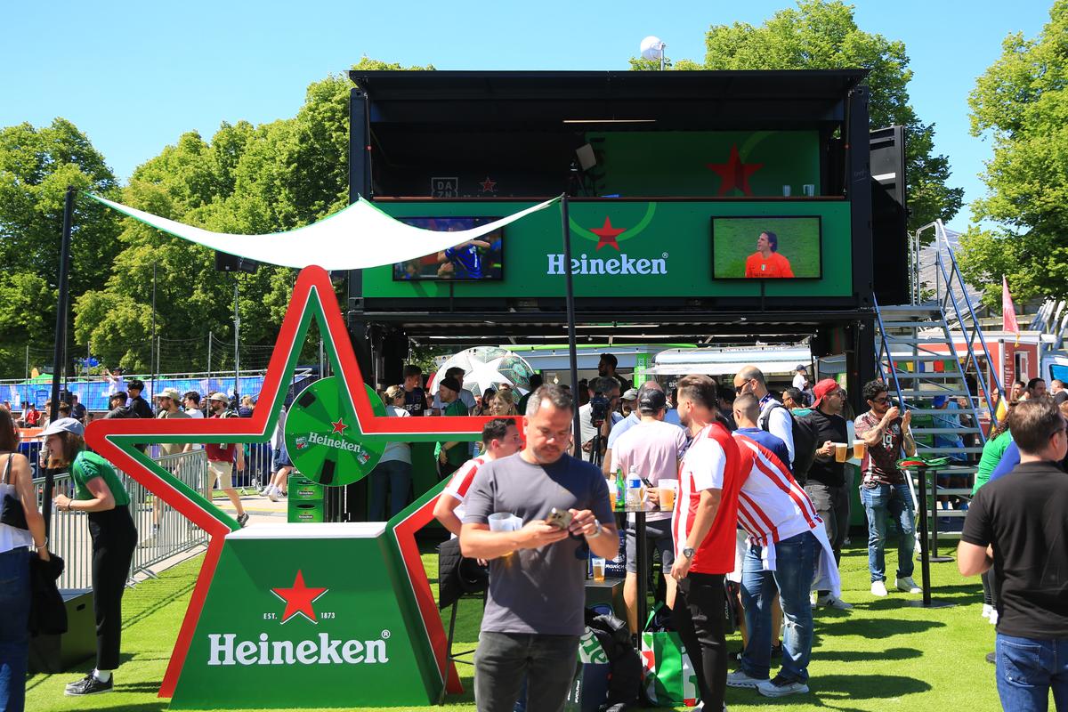 Festival CL Munchen