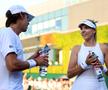 Alex de Minaur și Katie Boulter, cuplul momentului în tenis / FOTO: GettyImages