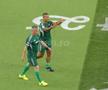 35 de Champions League pe teren la Munchen! Imagini colosale cu „grăsuții": de la Roberto Carlos la Mendieta sau Ribery