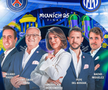 Două imagini și 1 milion de urmăritori înainte de finala PSG - Inter Milano: „Munchen, venim!”