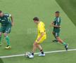 Meciul legendelor Munchen 3