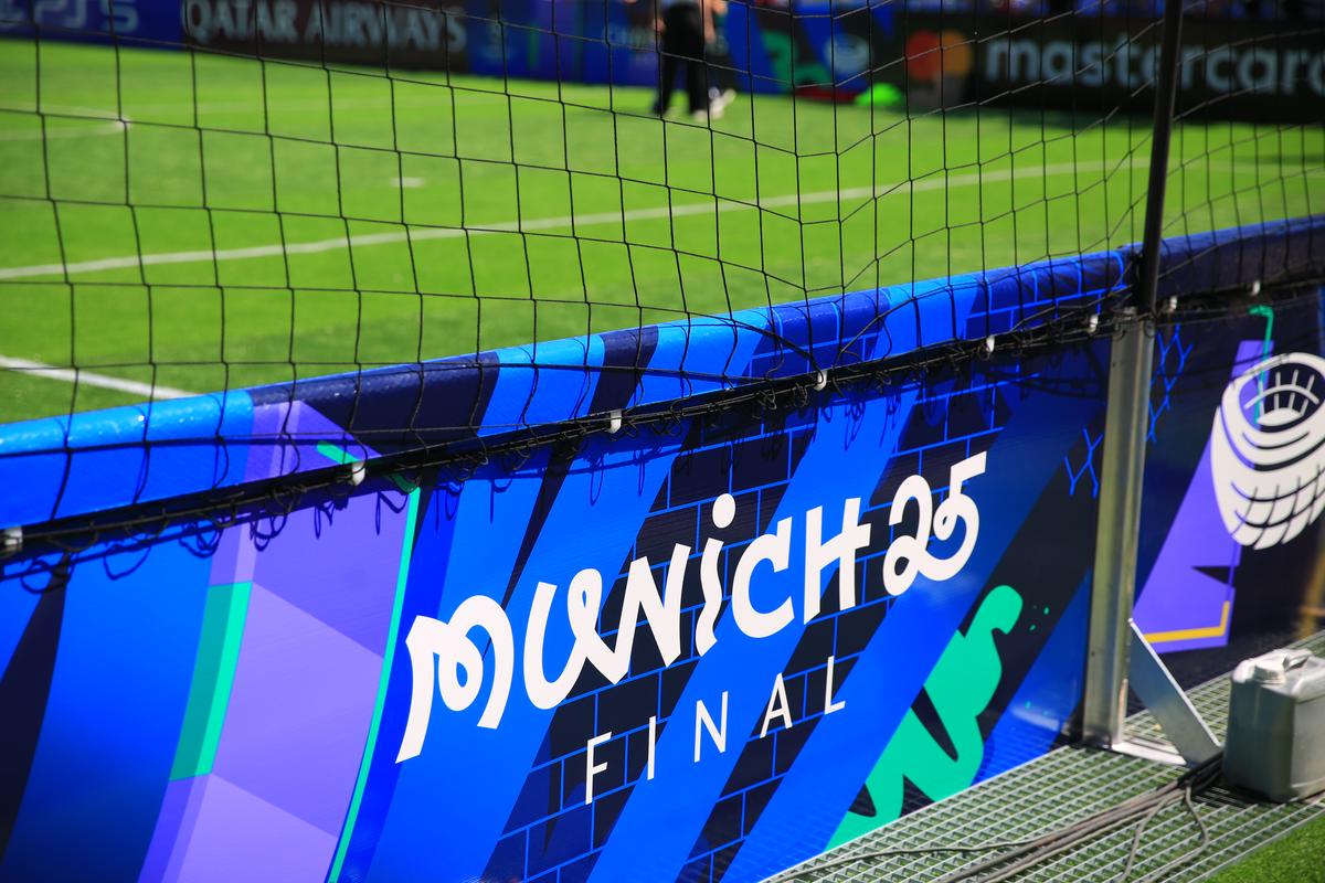 Festival CL Munchen