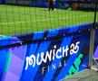 Bine ați venit la Festivalul UEFA Champions League de la München. Foto: Ionuț Iordache (GSP.RO)