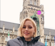Miroslava Montemayor, prezentatoarea TV de la TNT Sports Mexic. Foto: Instagram