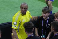 35 de Champions League pe teren la Munchen! Imagini colosale cu „grăsuții