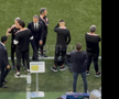 Nasser Al-Khelaifi, prezență neașteptată pe Allianz Arena, înainte de finala Ligii Campionilor. Foto: Andrei Crăițoiu