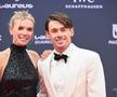 Alex de Minaur și Katie Boulter, cuplul momentului în tenis / FOTO: GettyImages