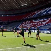 Foto: UEFA via Getty Images