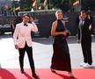 Alex de Minaur și Katie Boulter, cuplul momentului în tenis / FOTO: GettyImages