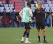 Imagini de la antrenamentul oficial al lui PSG înaintea finalei Ligii Campionilor FOTO: Ionuţ Iordache (GSP)