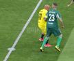 35 de Champions League pe teren la Munchen! Imagini colosale cu „grăsuții": de la Roberto Carlos la Mendieta sau Ribery
