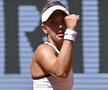 Jaqueline Cristian - Iga Swiatek turul 3 la Roland Garros 2025 Foto: Imago Images