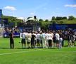 Bine ați venit la Festivalul UEFA Champions League de la München. Foto: Ionuț Iordache (GSP.RO)