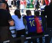 Bine ați venit la Festivalul UEFA Champions League de la München. Foto: Ionuț Iordache (GSP.RO)