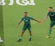 35 de Champions League pe teren la Munchen! Imagini colosale cu „grăsuții": de la Roberto Carlos la Mendieta sau Ribery