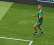 35 de Champions League pe teren la Munchen! Imagini colosale cu „grăsuții": de la Roberto Carlos la Mendieta sau Ribery