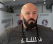 Cătălin Zmărăndescu a acordat un interviu pentru Gazeta Sporturilor