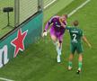 Meciul legendelor Munchen 3