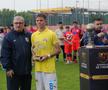 FCSB - Universitatea Craiova 2-3 în Supercupa României la „Tineret”