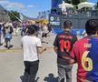 Țeapă! Finala blaugrana care n-a fost: sute de fani ai Barcelonei sunt la finala Ligii Campionilor