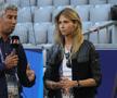 Imagini de la antrenamentul oficial al lui PSG înaintea finalei Ligii Campionilor FOTO: Ionuţ Iordache (GSP)