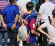 Țeapă! Finala blaugrana care n-a fost: sute de fani ai Barcelonei sunt la Munchen pentru Inter - PSG