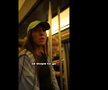 Jessica Pegula s-a plimbat cu metroul din Paris: „A fost foarte frumos, foarte curat”