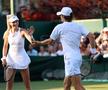 Alex de Minaur și Katie Boulter, cuplul momentului în tenis / FOTO: GettyImages