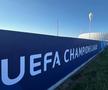 Allianz Arena din München găzduiește finala Champions League, PSG - Inter. Foto: Ionuț Iordache (GSP.RO)