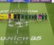 35 de Champions League pe teren la Munchen! Imagini colosale cu „grăsuții": de la Roberto Carlos la Mendieta sau Ribery