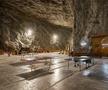 Scrisoarea trimisă de un miner din Praid care a anticipat dezastrul: „Suntem bărbați, dar ne e frică. Am gânduri negre, mi-e teamă că vor deveni realitate”