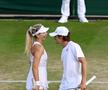 Alex de Minaur și Katie Boulter, cuplul momentului în tenis / FOTO: GettyImages