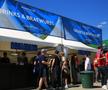 Bine ați venit la Festivalul UEFA Champions League de la München. Foto: Ionuț Iordache (GSP.RO)
