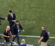 Nasser Al-Khelaifi, prezență neașteptată pe Allianz Arena, înainte de finala Ligii Campionilor. Foto: Andrei Crăițoiu